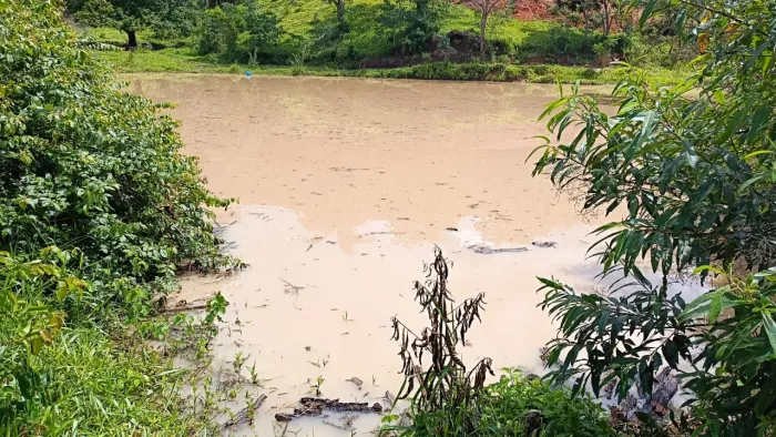 Terreno De 20 mil em sitio novo mateus leme