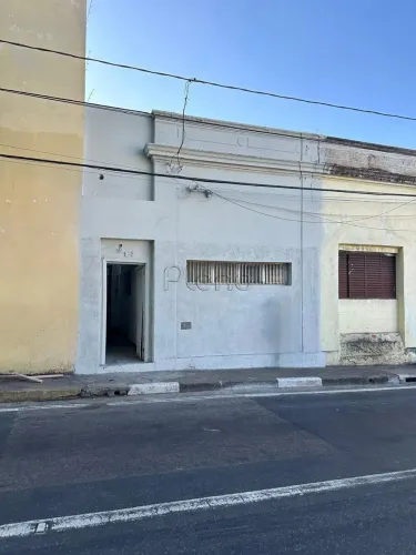 Casa à venda e para locação com 5 quartos no Centro, Campinas.