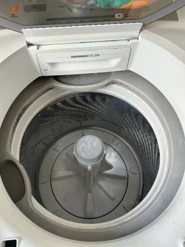 Vendo Máquina Brastemp 15kg