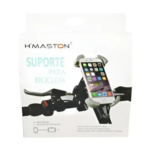 Suporte Para Bicicleta Cj-26 Hmaston