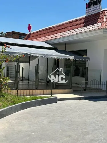 Loja para alugar, 600 m² por R$ 26.000,00/mês - Zé Garoto - São Gonçalo/RJ