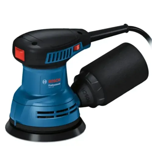 LIXADEIRA ROTO ORBITAL ROTOGEX 125 220V
