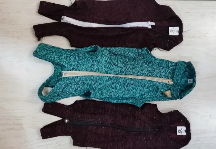 Roupa Cirurgica Para Gatos