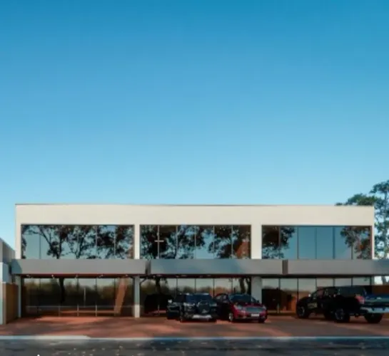 Galpão 600m² | 712 Sul | Ideal p/ Logística ou Empresa | Ótima Localização