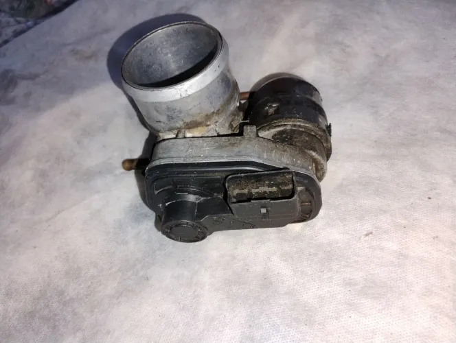 TBI Corpo Borboleta Corsa Montana Meriva 1.8