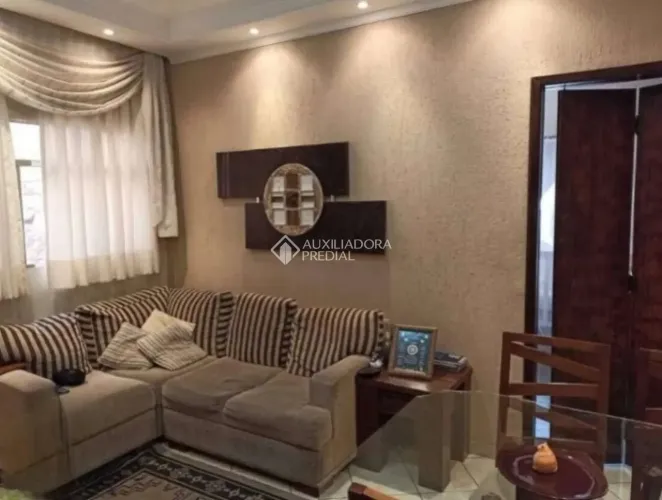 CASA PARA VENDA NO BAETA NEVES