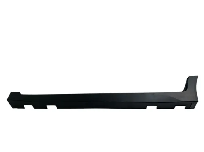 Spoiler lateral lado esquerdo Hyundai Creta 2016/2021