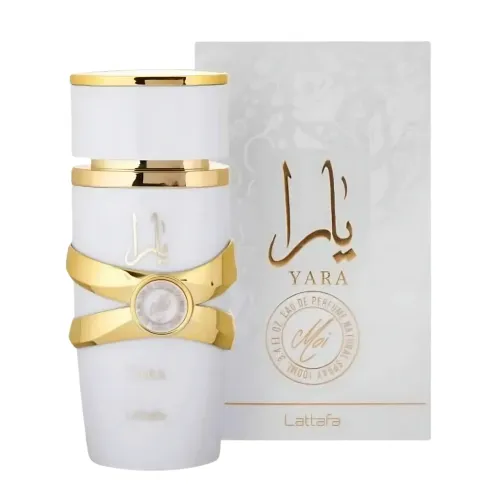 Perfume Árabe Yara Eau de Parfum 100ml - feminino