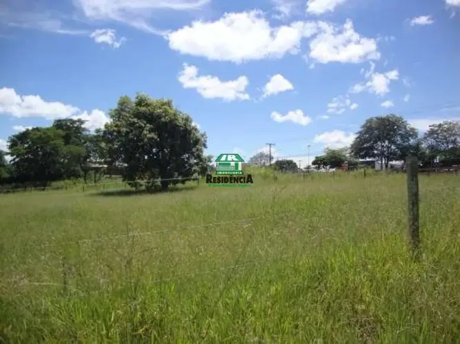 Terreno Comercial para Locação Setor Sul Jamil Miguel, Anápolis