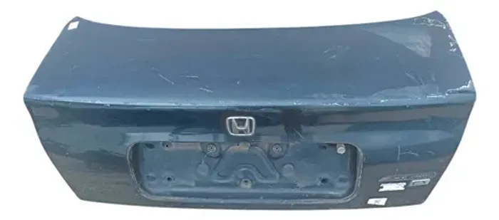 Tampa Traseira Honda Accord 1992 1993 1994 1995 1996 1997