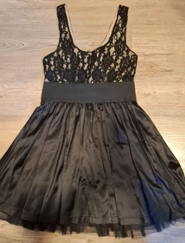 Vestido forever 21 tam. M