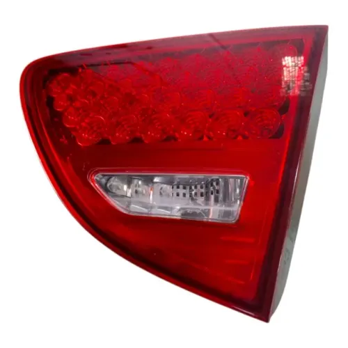 Lanterna Direita Tampa Traseira Hyundai Veracruz 2009 a 2012 92403J1 Original