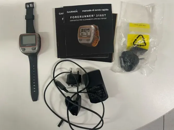 relógio garmin