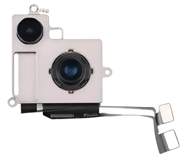 CAMERA TRASEIRA ORIGINAL IPHONE 14