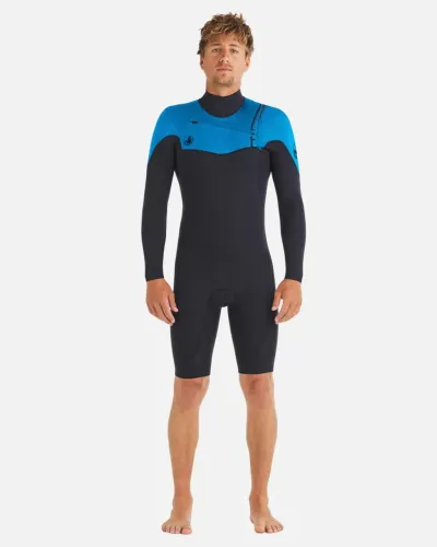 Short John Body Glove Phoenix 2mm XL