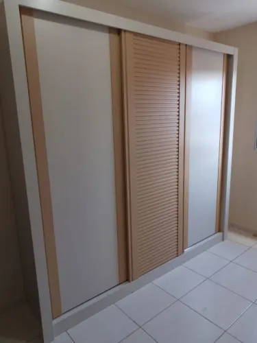 Montador de móveis