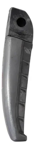 Pedaleira Traseira Yamaha Fluo 125 23/25 L/e Detalhe 54741