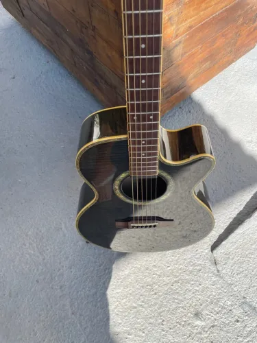 Violão Epiphone performer promocao***