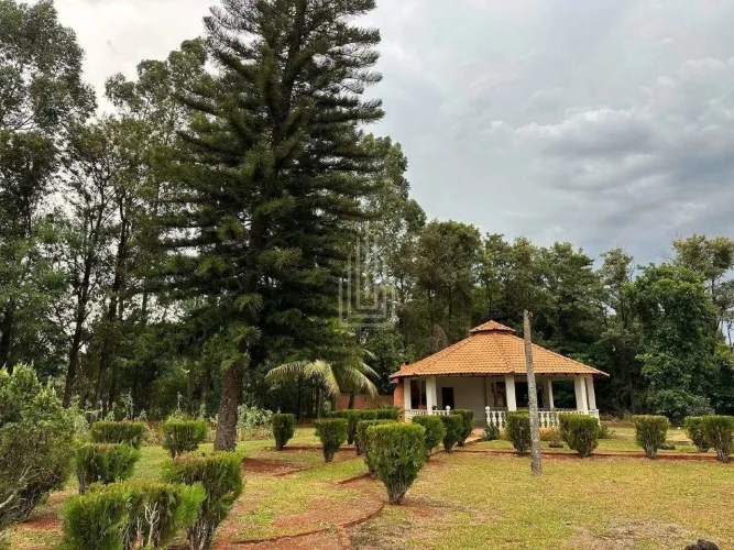 Chácara à venda, Náutica - Foz do Iguaçu/PR