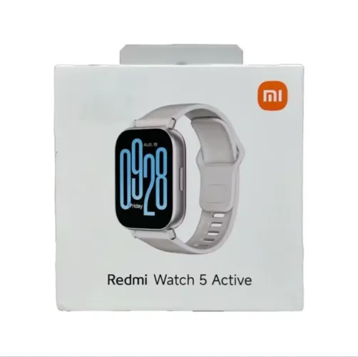Redmi Watch 5 Active