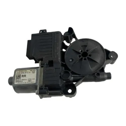 Motor Vidro Elétrico T.D Vw Virtus 1.6 2019