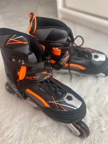 Patins Gonew