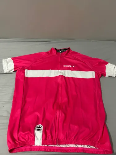 Camisa CICLISMO ERT