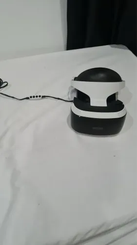 Playstation VR Completo (Acompanha Câmera)