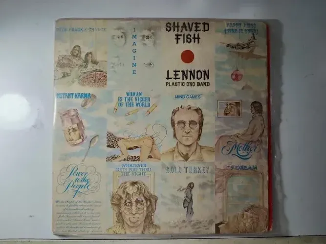 LP'S (Disco de Vinil) À venda
