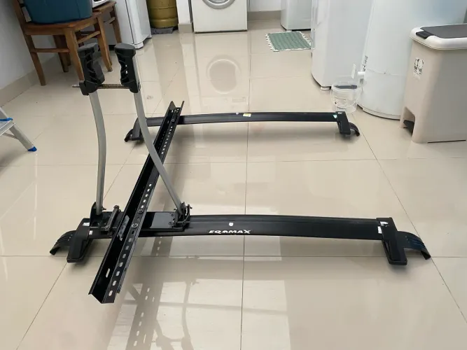 Trans bike  Long Life e EQ MAX