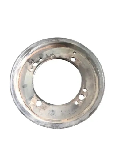 Polia Acoplamento Helice Volvo Fh Motor D13 8149875