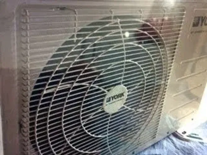 Ar condicionado instalação e conserto