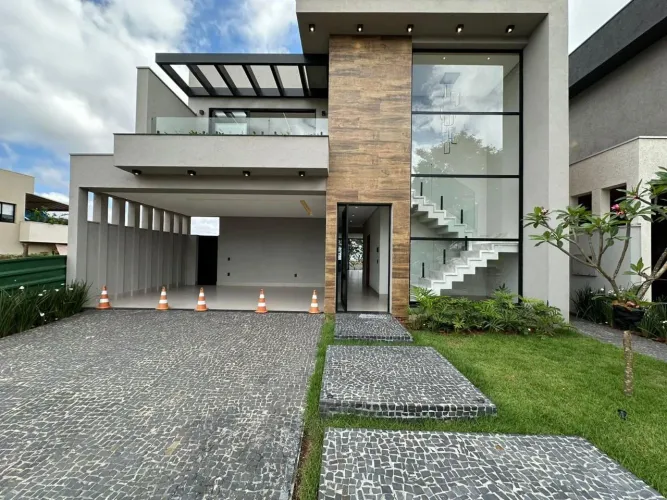 Casa no Terras de Florença
