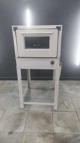 Forno industrial 