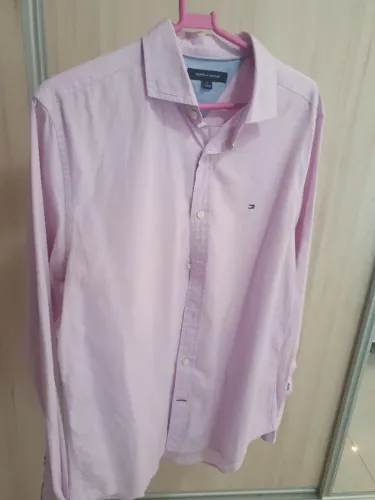Camisa Tommy