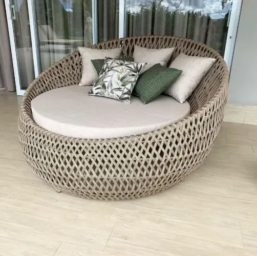 Chaise de Luxo
