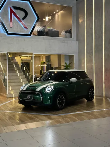 Mini Cooper S Elétrico | 2022/2023