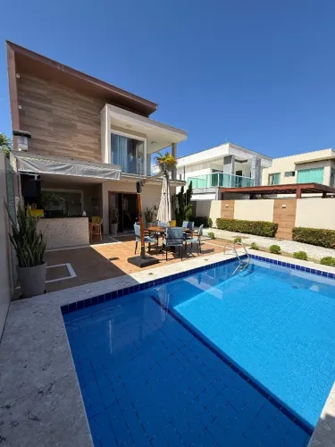 Casa excelente para venda no Cantos dos Passáros Abrantes