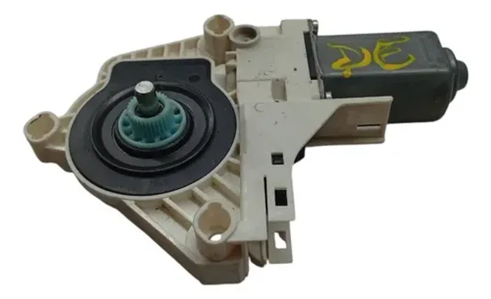 Motor Eletrônico Vidro Dianteiro Audi Q3 2.0 Attraction 2015