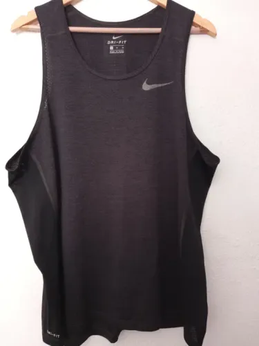 Camiseta Nike Dri-Fit Masculina
