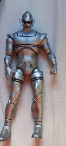 Ultron Action Figure