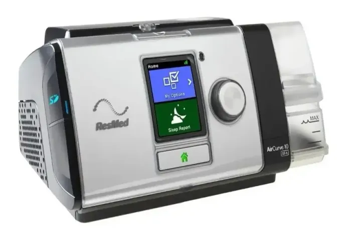 Vpap Aircurve 10 ST-A RESMED