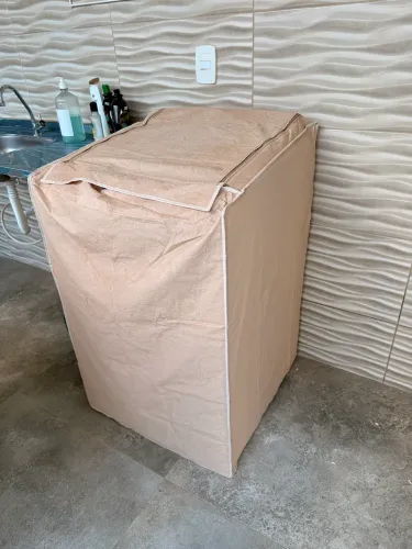 Máquina de lavar Cônsul Facilite 11 kg