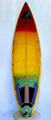 Prancha de Surf Bannett Foam