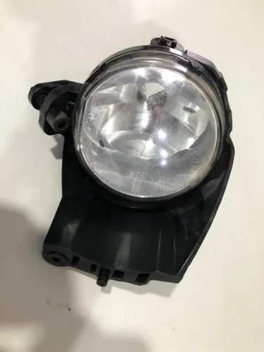 Farol Milha Cobalt Sonic 2012 2013 2014 2015 Lado Esquerdo BG4027