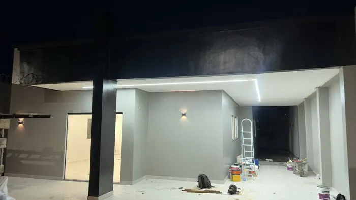 *Casa em conjunto Alto Padrão em Itacoatiara 