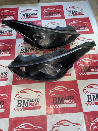 Farol Dianteiro - Hyundai HB20 2020/2023