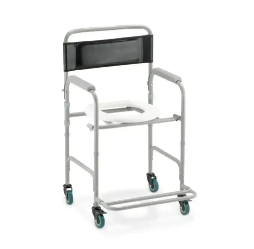 Cadeira higiênica D30