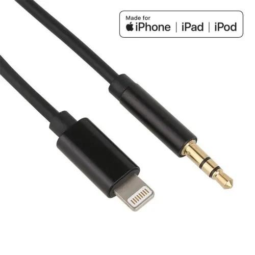 Cabo Lightning para P2 - iPhone/iPad/iPod