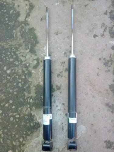 Amortecedor traseiro Honda Fiti 2010